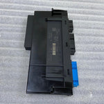 Load image into Gallery viewer, OEM BMW 5 SERIES F10 COMFORT MODULE JUNCTION BOX V2 UNIT 504D14F21