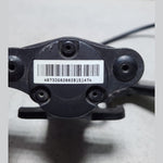 Bild in die Galerieansicht laden, 2013-2018 BMW X5 F15 and X6 F16 RIGHT SIDE Hood Hinge Actuator 7326020 OEM