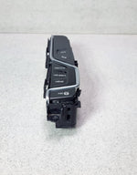 Load image into Gallery viewer, 2017-2019 BMW 530i Center Console Control Unit 6993921 5 Series G30 G31 and G32