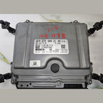 Load image into Gallery viewer, 08-12 Mercedes W212 GLK Engine Control Module Unit ECM ECU A272 9002100 OEM
