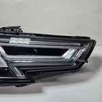 Load image into Gallery viewer, 2017-2020 Audi A4 S4 RS4 B9 Headlight 8W0941036C Used