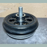قم بتحميل الصورة إلى عارض الصور، 14-18 Mercedes-Benz W205 W166 W222 OM642 Vibration Damper Pulley A642 0302403