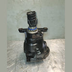 Load image into Gallery viewer, 2011-2012 BMW X3 Rear Differential 7592005 X3 F25 and X4 F26 3.08 diesel