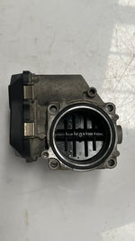 Load image into Gallery viewer, 2007-2013 BMW X5 Throttle Body Assembly 1354 7555944 E70 X5, 550i, 750i