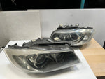 Load image into Gallery viewer, BMW E90 E91 3' MSPORT Xenon Headlight Bi-Xenon Left RIGHT 6942739 6942740 ECE