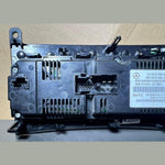 Load image into Gallery viewer, MERCEDES-BENZ E-CLASS W212 CLIMATE A/C AIR CONDITION CONTROL PANEL A212 9004525