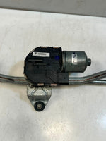 Load image into Gallery viewer, 2010-2017 BMW X3 F25 Front Wiper Motor Linkage 7213290 OEM