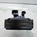 Bild in die Galerieansicht laden, Genuine BMW X1 U11 X2 U10 X3 G45 Front Radar Sensor Long Range 5A64DD6 NEW
