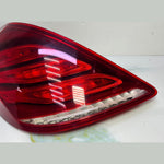 Bild in die Galerieansicht laden, 214-2018 Mercedes-Benz Left Rear Tail Light A2229065401 S-Class W222