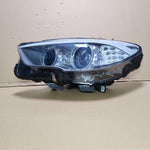 Bild in die Galerieansicht laden, BMW 5 Gran Turismo 535GT Headlight Left Front Bi-Xenon Led 7199607 5 Series