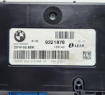 Bild in die Galerieansicht laden, 2013-2015 BMW 750i Central Gateway Control Module 9321878 5 Series F10 F11 OEM