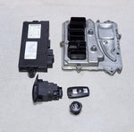 Load image into Gallery viewer, 2011-2012 BMW X5 Engine Control Module 8618483 E70 E82 E88 E90 E92 E93
