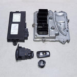 قم بتحميل الصورة إلى عارض الصور، 2011-2012 BMW X5 Engine Control Module 8618483 E70 E82 E88 E90 E92 E93