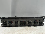 Load image into Gallery viewer, BMW 735i 740i 7 Series E65 E66 Automatic Climate Control Panel 6925750 OEM
