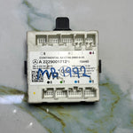 Load image into Gallery viewer, Mercedes-Benz W222 S-Class Front Right Side Door Control Module A222 9001712 OEM