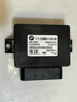 Load image into Gallery viewer, BMW 5 Series F10 F11 520D 530I Parking Brake Control Module Electric 6853703 OEM