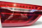 Bild in die Galerieansicht laden, 2017-2018 BMW X6 Rear Light In Trunk Lid Left 7438825 X6 F16 OEM