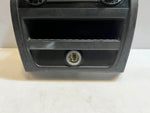 Load image into Gallery viewer, BMW 750Li 7' F01 F02 F03 F04 F10 F11 5' Rear Climate Control Unit 9245277 OEM