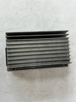 Bild in die Galerieansicht laden, 2011-2014 BMW X3 F25 HIFI SOUND Audio Amplifier 9257121 OEM