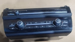قم بتحميل الصورة إلى عارض الصور، OEM BMW 5 Series F10 F11 Multifunction Climate & Radio Control Switch – 9263746