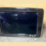 Bild in die Galerieansicht laden, 14-18 Mercedes CLA W246 CB-Class Navigation Display Screen Monitor A246 9001106