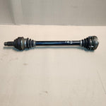Bild in die Galerieansicht laden, 2007-2011 BMW 335i Rear Right Drive Shaft 7566624 E90 E91 E92 335i with N54