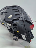 قم بتحميل الصورة إلى عارض الصور، 2023 BMW X7 G07 LCI 2023 Taillight Outer Left Side Blackline 5A5BEA7 OEM