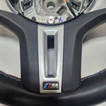 Load image into Gallery viewer, 2018-2023 BMW M5 F90, M8 F92,M8 F93 M Sport Steering Wheel 8746143