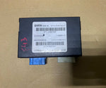Bild in die Galerieansicht laden, 2008-2013 BMW M3 Suspension Control Module 6788790, E90 E92 E93 and Z4