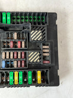 Load image into Gallery viewer, 2017-2023 BMW 530i 5' 6' 7' M3 M4 M5 Rear Power Distribution Fuse Box 8713127