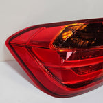 Load image into Gallery viewer, OEM BMW 3 Series F30 M3 F80 Rear Left Tail Light 7259893