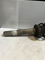 Load image into Gallery viewer, 2002-05 BMW 7 Series E65 E66 745i Front Shock Absorber With Coil Spring 6758881