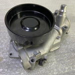 قم بتحميل الصورة إلى عارض الصور، OEM BMW G30 M550d xDrive G11 G12 G05 G06 G07 Coolant Water Pump 7645961