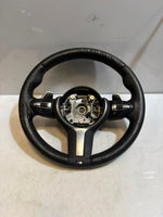 Load image into Gallery viewer, BMW 1, 2, 3, and 4 Series M Sport Paddle Shift Heated Steering Wheel 7850416