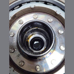 Bild in die Galerieansicht laden, 2012-2016 BMW ActiveHybrid 5 Electric Motor 0501218047 F10 GA8P70H transmission