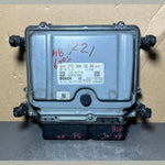 قم بتحميل الصورة إلى عارض الصور، 07-12 Mercedes W221 S-Class Engine Control Module Unit ECM ECU A272 9005600 OEM