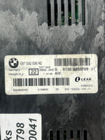 Load image into Gallery viewer, 2012-2013 BMW 1' 3' 320i E92 E93 E87 Footwell Light Control Module 9263798 OEM