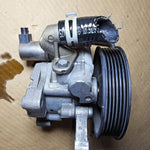 قم بتحميل الصورة إلى عارض الصور، Mercedes W204,W212 E-Class C-Class M271 Power Steering Pump A006 4466801
