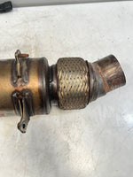 Load image into Gallery viewer, 2006-2013 BMW X5 F10 F11 F06 F12 F13 F15 F16 ENGINE Catalytic Converter 7616268
