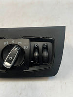 Load image into Gallery viewer, BMW 1 2 3 Series F20 F21 F30 F31 F32 Headlight Control Switch 9265305 OEM