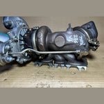 قم بتحميل الصورة إلى عارض الصور، Mercedes W222 W218 Turbocharger Turbo Charger Engine M276 Petrol A276 0903280