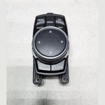 قم بتحميل الصورة إلى عارض الصور، 2014-2016 BMW 328i Idrive Navigation Touch Controller 9350723 F Series