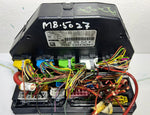 Bild in die Galerieansicht laden, 10-16 Mercedes-Benz W212 W204 Front SAM Module Relay Fuse Box A212 9002727 OEM