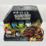 Load image into Gallery viewer, 10-16 Mercedes-Benz W212 W204 Front SAM Module Relay Fuse Box A212 9002727 OEM