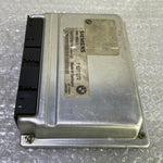 قم بتحميل الصورة إلى عارض الصور، OEM BMW 5 SER 530i E60 E61 SEDAN x3 ENGINE CONTROL MODULE ECU ONLY DME 7527072