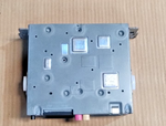 قم بتحميل الصورة إلى عارض الصور، GENUINE OEM BMW X3 F25 F07 BUSINESS CD RADIO HEAD UNIT STEREO PLAYER - 9258265