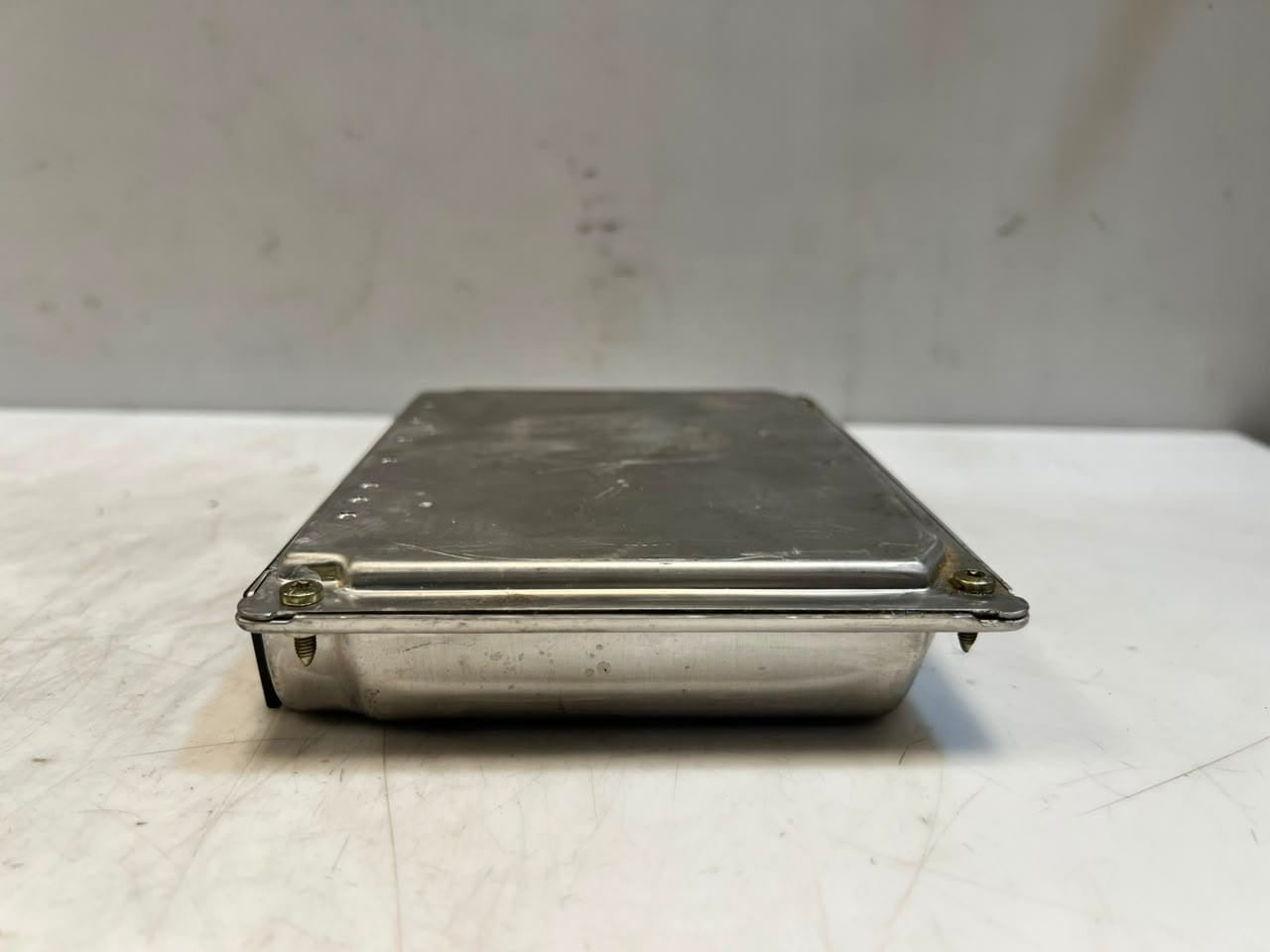 BMW X3 E83 5 Series E60 525i M54 Engine Control Module ECU ONLY 7541335