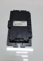 Load image into Gallery viewer, 2008-2009 BMW M3 Footwell Control Module FRM 9166709 E90 E91 E92 OEM