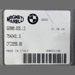 Load image into Gallery viewer, OEM BMW E46 E60 E63 E64 E85 325 SMG TRANSMISSION CONTROL MODULE 7542491 DUAL CLU
