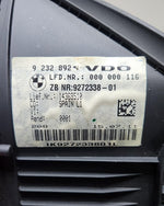 قم بتحميل الصورة إلى عارض الصور، 9272338 BMW Instrument Cluster F20 F23 116I 120I 2010-2014